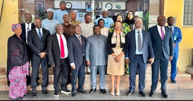 Plateau SANs Congratulate INEC Chairman, Back 2027 Preparations as Osun State Governorship Election Comes Up next Month.