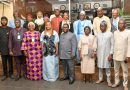 Voter Register Ahead of 2027 Elections … NIMC Act 2026 would transform Nigeria’s identity management Architecture- Amupitan 