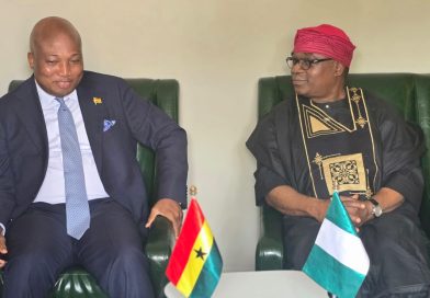 Nigeria, Ghana Push AU Action Against Afrophobic Protests Across Africa