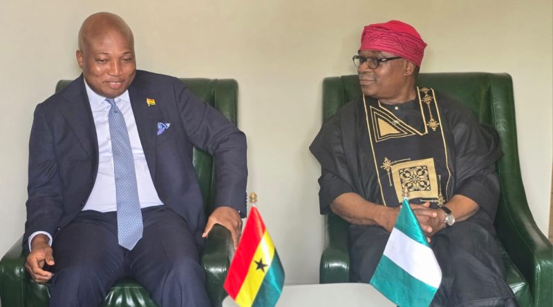 Nigeria, Ghana Push AU Action Against Afrophobic Protests Across Africa