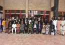 DG NYSC URGES LEGAL OFFICERS TO UPHOLD FREEDOM OF INFORMATION FRAMEWORK