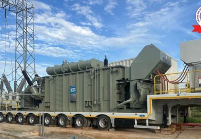 TCN Commissions 60MVA Mobile Power Transformer to Boost Electricity Supply in Yobe TCN Commissions 60MVA Mobile Power Transformer to Boost Electricity Supply in Yobe