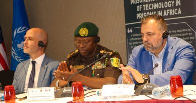 Nigeria, African Nations Adopt Landmark Roadmap to Deepen Correctional Reforms
