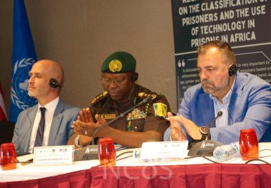 Nigeria, African Nations Adopt Landmark Roadmap to Deepen Correctional Reforms Nigeria, African Nations Adopt Landmark Roadmap to Deepen Correctional Reforms