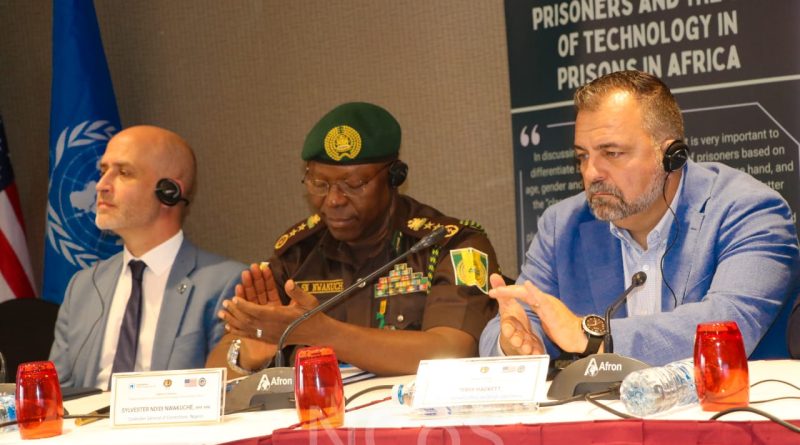 Nigeria, African Nations Adopt Landmark Roadmap to Deepen Correctional Reforms Nigeria, African Nations Adopt Landmark Roadmap to Deepen Correctional Reforms
