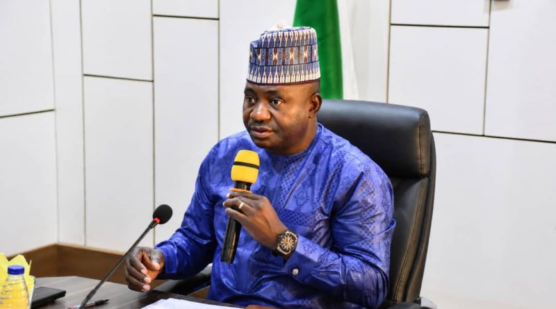 Defence Ministry Denies Resignation Rumours, Says Minister Remains Focused on Security Mandate Defence Ministry Denies Resignation Rumours, Says Minister Remains Focused on Security Mandate