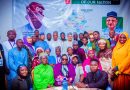 Information Minister Charges Bloggers, Content Creators on Ethical Journalism, Nation Building