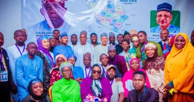 Information Minister Charges Bloggers, Content Creators on Ethical Journalism, Nation Building