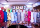 Tinubu’s Reforms Laying Foundation for Nigeria’s Long-Term Prosperity – Minister Idris