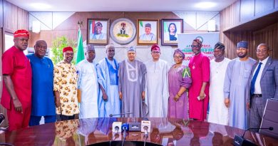 Tinubu’s Reforms Laying Foundation for Nigeria’s Long-Term Prosperity – Minister Idris