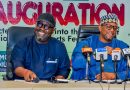 From Abuja to Glasgow: Mallam Dikko, Hon. Olopade Lead President Tinubu’s Medal Mission to 2026 Commonwealth Games