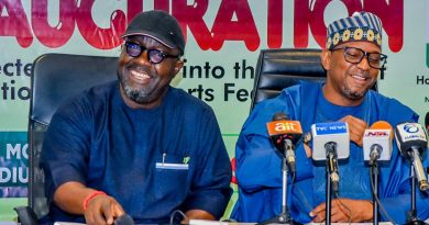 From Abuja to Glasgow: Mallam Dikko, Hon. Olopade Lead President Tinubu’s Medal Mission to 2026 Commonwealth Games