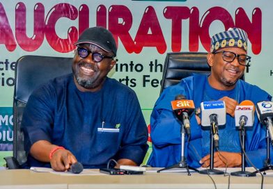 From Abuja to Glasgow: Mallam Dikko, Hon. Olopade Lead President Tinubu’s Medal Mission to 2026 Commonwealth Games