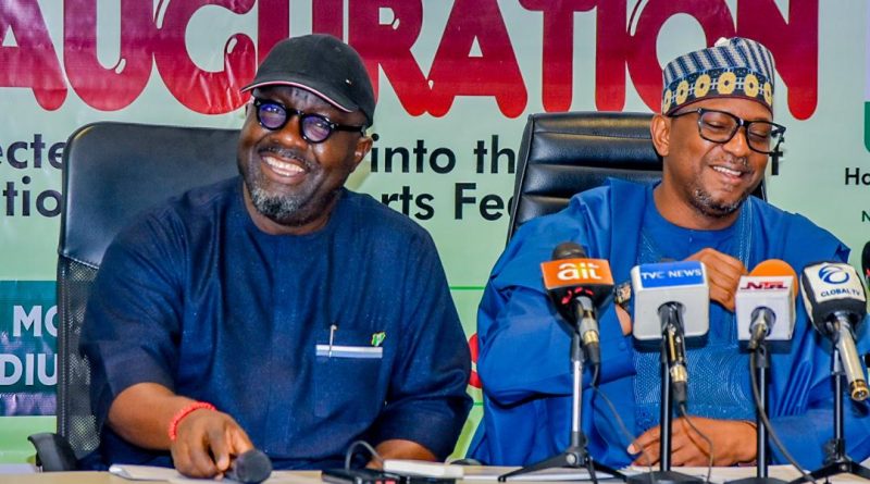 From Abuja to Glasgow: Mallam Dikko, Hon. Olopade Lead President Tinubu’s Medal Mission to 2026 Commonwealth Games