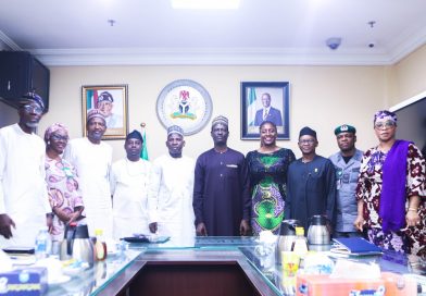 FG Inaugurates Committee to Develop 2026 VAT Modification Order, Targets Greater Tax Certainty
