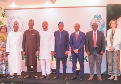 FG Honours Outgoing IMF Representative, Reaffirms Commitment to Strategic Partnership