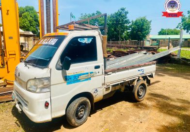 TCN Foils Attempted Theft at Bauchi Transmission Substation, Recovers Tower Components