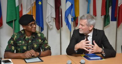 NYSC, European Union Partner on Digital Skills Development for Nigerian Youths