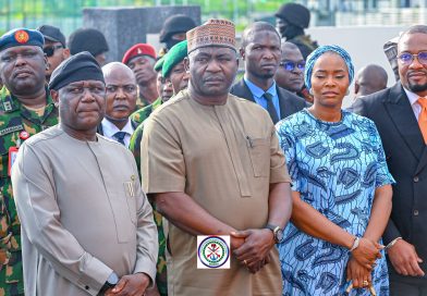 Tinubu to Announce Fresh Salary Increase for Armed Forces Personnel – Defence Minister