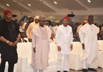 APC Inaugurates Osun Campaign Council, Targets “Decisive Victory” On August 15, 2026