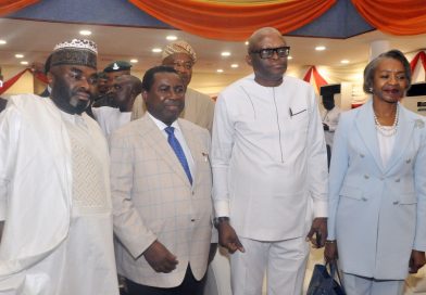 Amupitan Urges Political Parties to Deepen Internal Democracy Ahead of 2027 Elections
