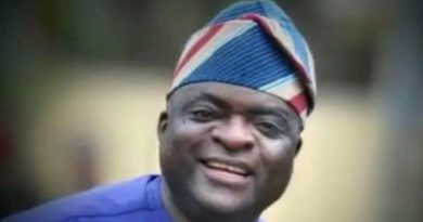 Gov Otu Reshuffles Cabinet, Eka Retains Power and Energy Commissioner, Ekpang, Cobham moves to Lands and Information Respectively