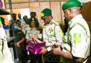 CGC Nwakuche Prioritises Inmates’ Healthcare, Mental Wellbeing as NCoS Begins Nationwide Drug Distribution