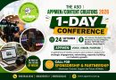 APPMEN to Host 2026 National Conference for Media Owners, Content Creators in Abuja