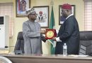 RMAFC, NOUN Move to Deepen Partnership on Fiscal Research, Digital Capacity Building