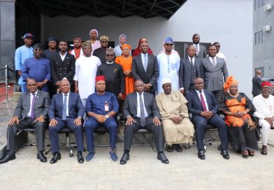 ACCI Hosts Lesotho Prime Minister, Seeks Stronger Nigeria–Lesotho Trade, Investment Partnerships