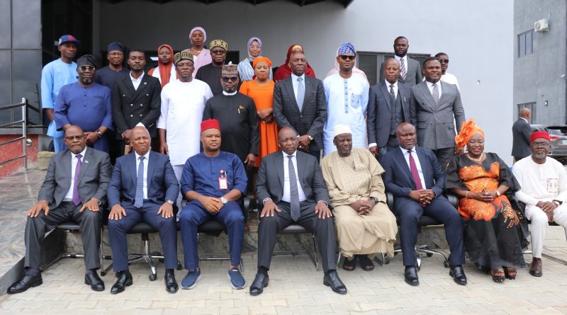 ACCI Hosts Lesotho Prime Minister, Seeks Stronger Nigeria–Lesotho Trade, Investment Partnerships