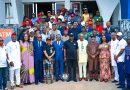 Defence Ministry Sensitises Directors on Civil Service Reforms, Urges Staff to Drive Improved Service Delivery