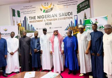 Dabiri-Erewa Backs Nigeria-Saudi Investment Summit, Seeks Stronger Economic Partnership