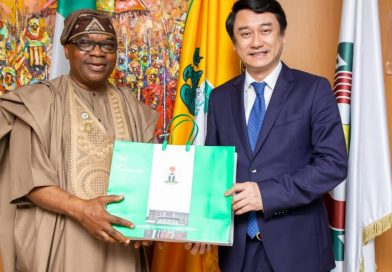 Nigeria, Vietnam Deepen Strategic Partnership to Boost Trade, Investment Nigeria, Vietnam Deepen Strategic Partnership to Boost Trade, Investment