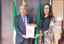 Nigeria Reaffirms Commitment to Humanitarian Diplomacy, Strengthens Partnership with IFRC