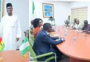 Nigeria, Ghana Move to Contain River Park Estate Dispute, Reaffirm Strong Bilateral Ties