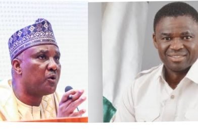 Speaker Abbas Appluads NIS Decentralization Initiative. … Pledges Annual Sponsorship of Kaduna Coaches