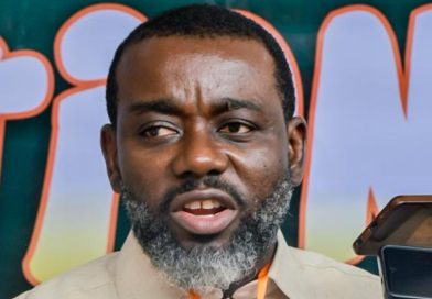 A New Dawn in Para Powerlifting Federation President as Awodi President