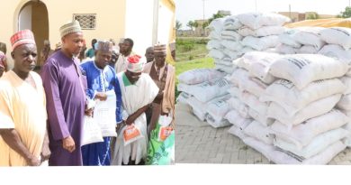 TCN, AfDB Sensitizes, Boost Livelihoods of Project-Affected Persons in Kano