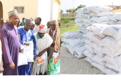 TCN, AfDB Sensitizes, Boost Livelihoods of Project-Affected Persons in Kano TCN, AfDB Sensitizes, Boost Livelihoods of Project-Affected Persons in Kano