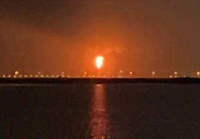 Nigeria Sympathises With Qatar After Ras Laffan Blast Claims 13 Lives
