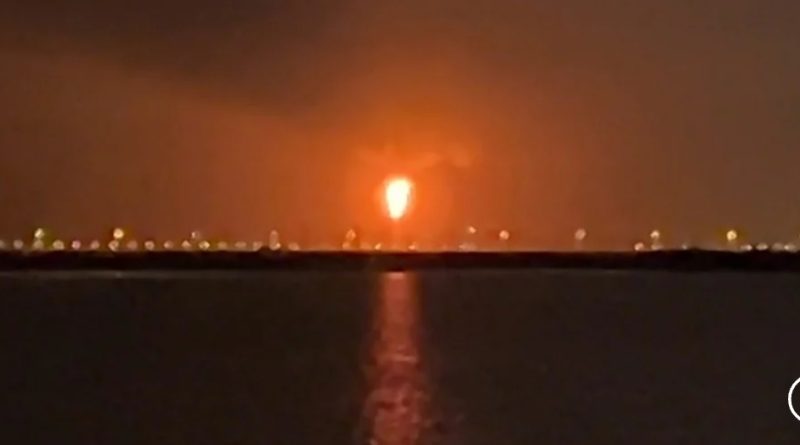 Nigeria Sympathises With Qatar After Ras Laffan Blast Claims 13 Lives
