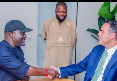 Nigeria, Kosovo Seal Sports Partnership, Plan International Friendly Match Nigeria, Kosovo Seal Sports Partnership, Plan International Friendly Match
