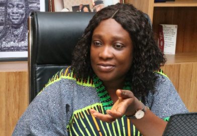 ACCI Appoints Dr. Tinuke Temitope as Pioneer Deputy Director General