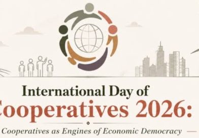 International Day of Cooperatives: ACCI Champions Cooperative Enterprise for Sustainable Development