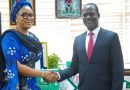 Finance Ministry Disburses ₦39.63bn to 24,814 Pensioners, Clears Long-Standing DBS Arrears to NITEL/ MTEL, Others