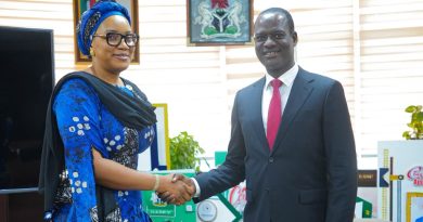 Finance Ministry Disburses ₦39.63bn to 24,814 Pensioners, Clears Long-Standing DBS Arrears to NITEL/ MTEL, Others