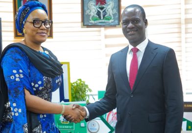 Finance Ministry Disburses ₦39.63bn to 24,814 Pensioners, Clears Long-Standing DBS Arrears to NITEL/ MTEL, Others Finance Ministry Disburses ₦39.63bn to 24,814 Pensioners, Clears Long-Standing DBS Arrears to NITEL/ MTEL, Others