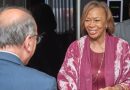 Ambassador-Designate Angela Adebayo Assumes Duty in Portugal, Vows to Deepen Nigeria-Portugal Ties
