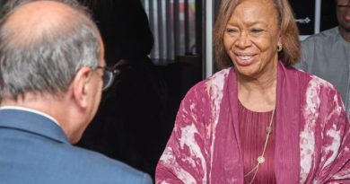 Ambassador-Designate Angela Adebayo Assumes Duty in Portugal, Vows to Deepen Nigeria-Portugal Ties